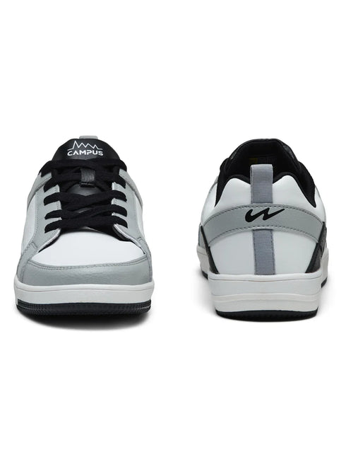 OG-17 Grey Men's Sneakers